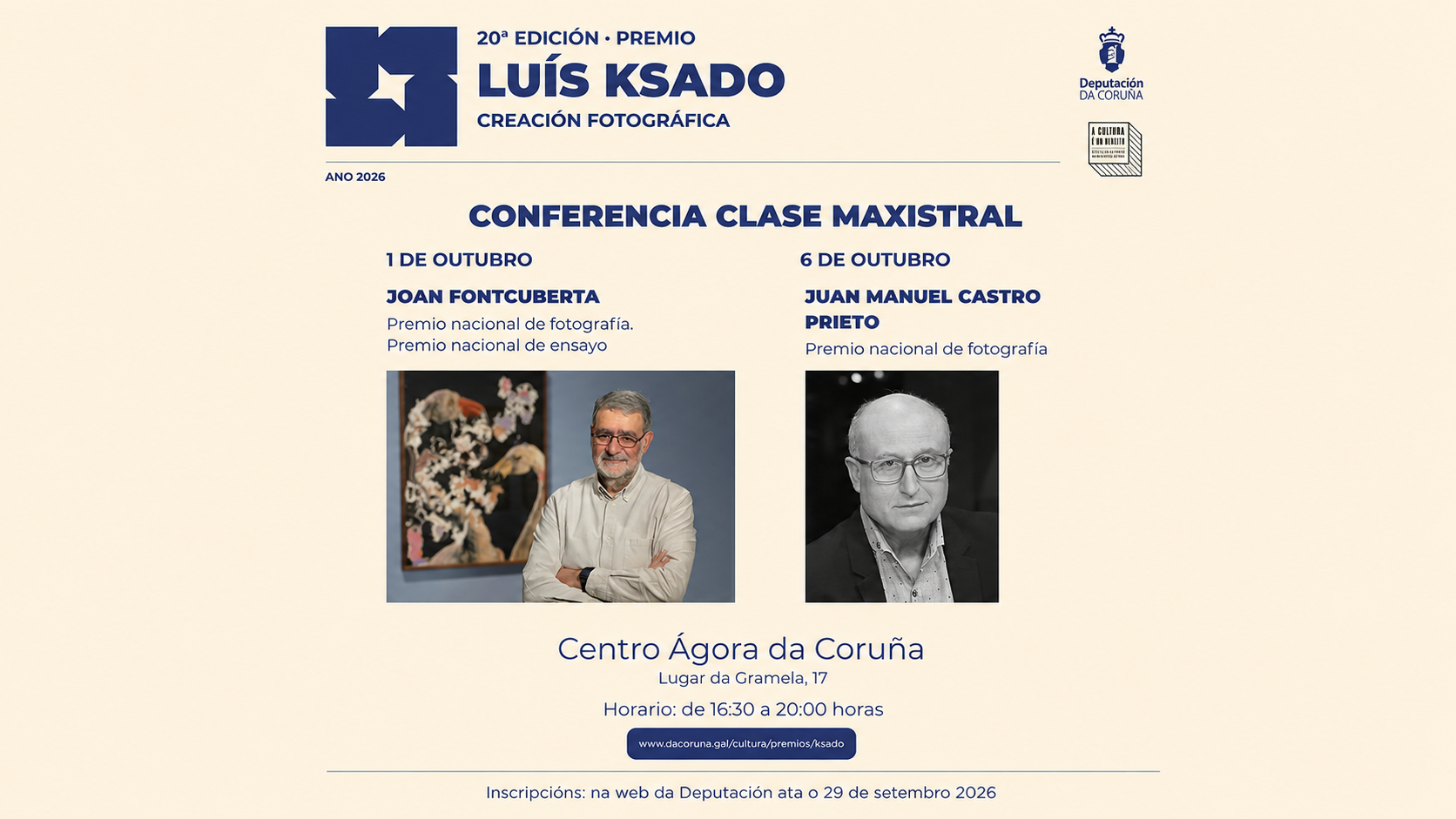 Premios Ksado 2026