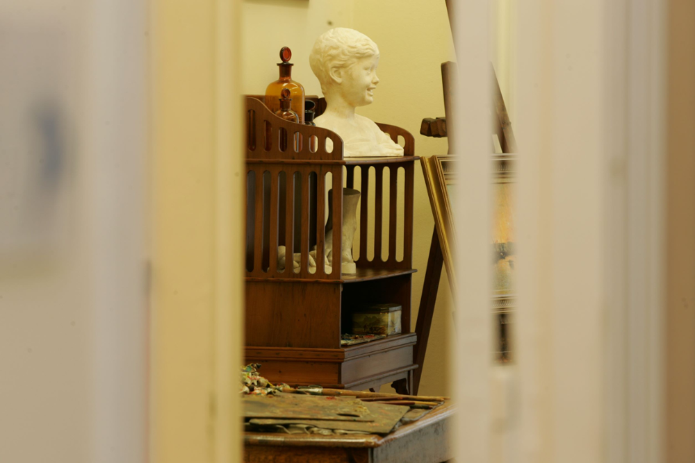 Casa Museo Pablo Picasso