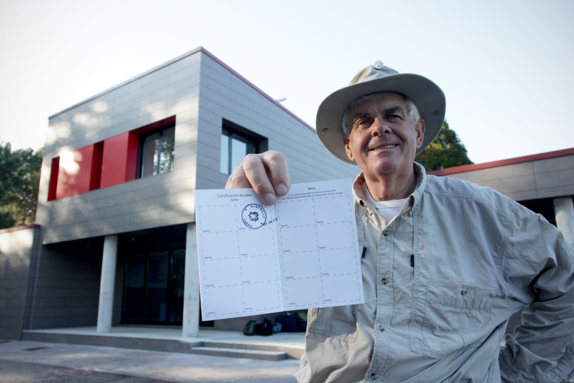 porta xardín san carlos