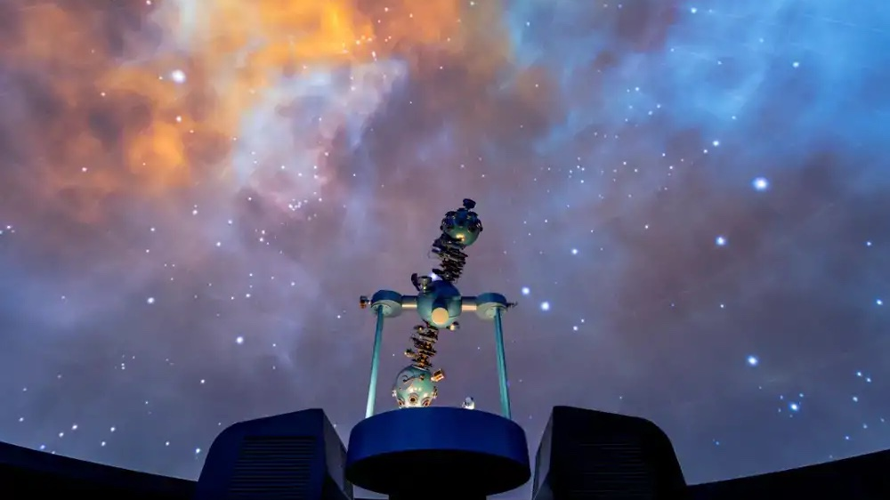planetario
