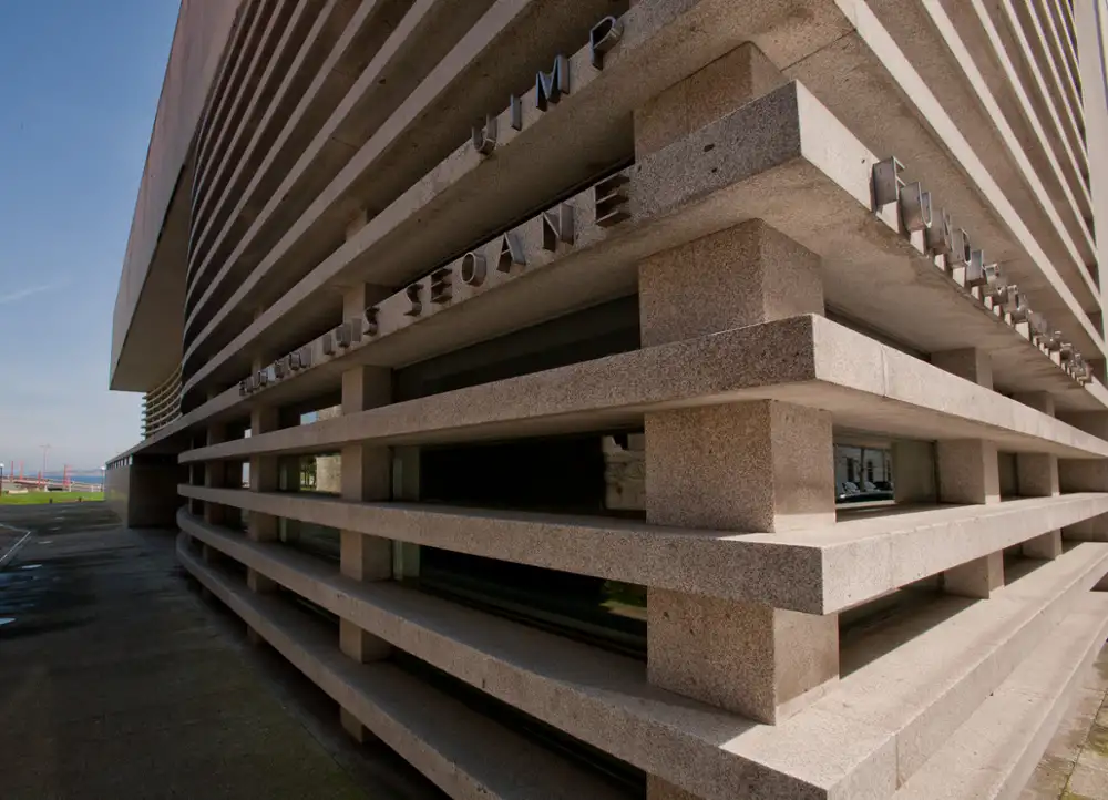 Fundación Luis Seoane