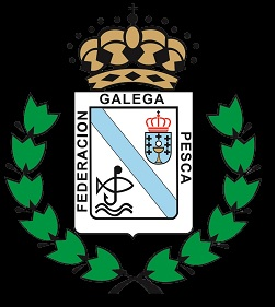 ESCUDO FEDERACION GALEGA DE PESCA
